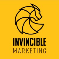 Invincible Marketing Ltd - Interim Contractor logo - Similar company to Knowsley Hall