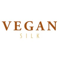 Vegan Silk logo - Similar company to 7Weaves