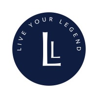Legendary Life logo - Similar company to America Cryo