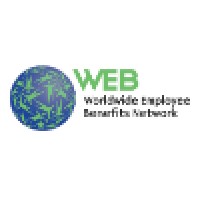 Worldwide Employee Benefits Network logo - Similar company to Web - Atlanta Chapter
