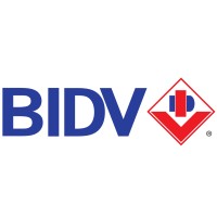 Joint Stock Commercial Bank for Investment and Development of Vietnam (BIDV) logo - Similar company to Ms Digital