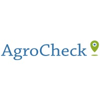 AGROCHECK logo - Similar company to Green Property