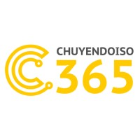 Chuyển Đổi Số 365 logo - Similar company to Foso