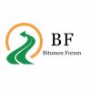 Bitumen Forum logo - Similar company to Highways Tech Construction Llc