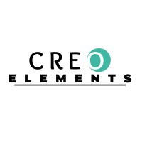 CREO Elements LLP logo - Similar company to Rupsha Fish