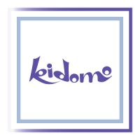 KIDOMO INC. logo - Similar company to Red Planet Group Canada