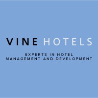 Vine Hotels logo - Similar company to Best Western Abbots Barton Hotel - Canterbury
