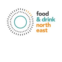 Food and Drink North East logo - Similar company to Craggs & Co