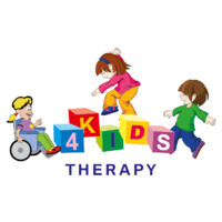 4 KIDS Therapy logo - Similar company to Kodep