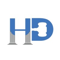 Hills Daniels and Associates logo - Similar company to V