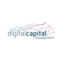 Digital Capital Management logo - Similar company to Trigon Trading