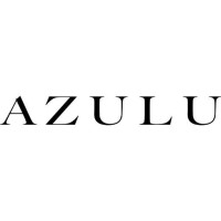 AZULU logo - Similar company to Pixeldust Collective