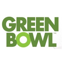 Green Bowl Foods logo - Similar company to Bumble Bloom