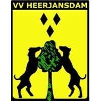 VV Heerjansdam logo - Similar company to Cs Plus B.V.
