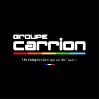GROUPE CARRION logo - Similar company to Translymat