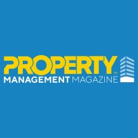 Property Management Magazine logo - Similar company to Voizone