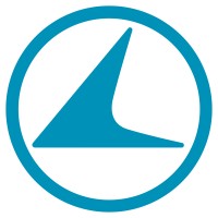 Luxair logo - Similar company to Rotarex