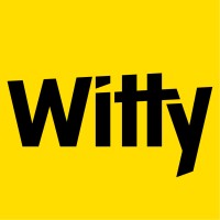 Witty GmbH & Co. KG logo - Similar company to Eccos Pro Gmbh