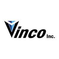 Vinco, Inc. logo - Similar company to Universal Services