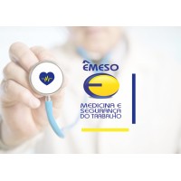 Êmeso - Saúde e Segurança do Trabalho e Higiene Ocupacional logo - Similar company to Sposho - Sociedade Portuguesa De Segurança E Higiene Ocupacionais