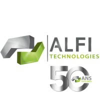 Alfi Technologies logo - Similar company to Seemi