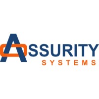 Assurity Systems logo - Similar company to Logiciel Information Security Solutions Ltd