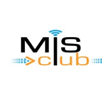 Management Information System Club logo - Similar company to Kubernets Inc
