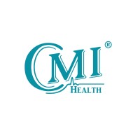 CMI Health Inc. logo - Similar company to Visoka Škola 