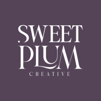 Sweet Plum Creative logo - Similar company to Growth Honcho