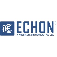 Echon Building Products logo - Similar company to Periscopes.In
