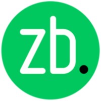 zweiband.media GmbH logo - Similar company to A11Ways