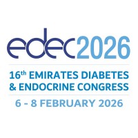 Emirates Diabetes & Endocrine Congress logo - Similar company to Bder