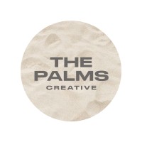 The Palms Creative logo - Similar company to Round Up Group