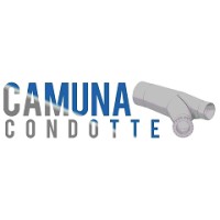 Camuna Condotte logo - Similar company to Spider Tp