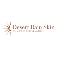 Desert Rain Skin