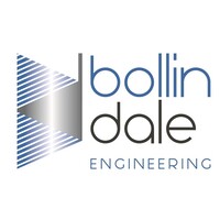 Bollin Dale Engineering Ltd logo - Similar company to The Faraday Centre Ltd