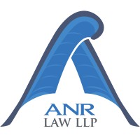 ANR LAW LLP logo - Similar company to K & B Law Co Llp