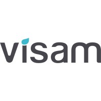 Visam logo - Similar company to Guloglu Plastic