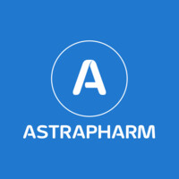 Astrapharm logo - Similar company to Astro Pharma