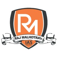 Raj Malhotra's IAS Study Group logo - Similar company to Ias Sathi