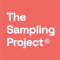 The Sampling Project logo - Similar company to Sidekick® - Part Of Allison