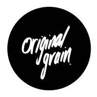 Original Grain logo - Similar company to Mr Design Solutions