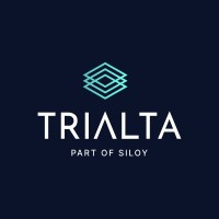 TRIALTA GmbH logo - Similar company to Siloy