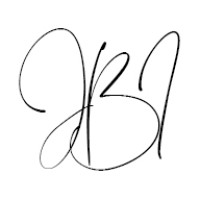 Jasmine Bloom Interiors logo - Similar company to Deladesign
