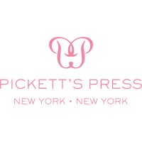 Pickett's Press logo - Similar company to Alia Impex Overseas