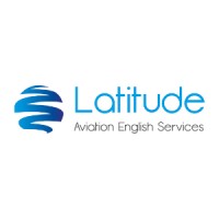 Latitude Aviation English Services logo - Similar company to Lenguax™