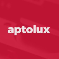 Aptolux logo - Similar company to Foodtech Baltic