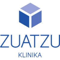 CLINICA ZUATZU SLP logo - Similar company to Quimibacter