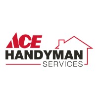 Ace Handyman Services The Woodlands logo - Similar company to X Window Solution