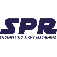 SPR logo - Similar company to Profesor